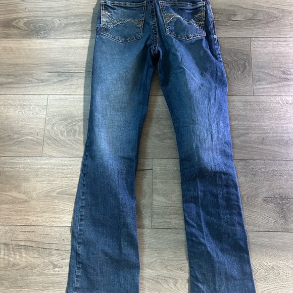 Wrangler boys jeans size 16 - Picture 6 of 6